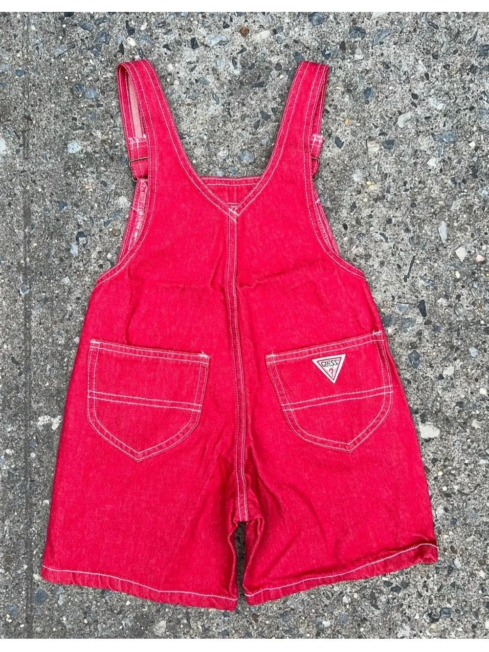 Guess vintage 90s